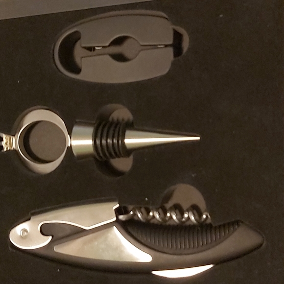 PANDORA CORKSCREW SET - Picture 2 of 2